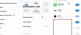 Cara Menghilangkan Iklan Di Hp Oppo A1K Tanpa Aplikasi