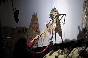 Gambar Wayang Rama Bargawa