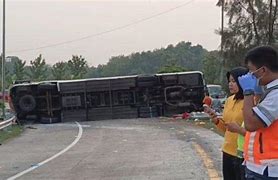 Orang Tua Gala Sky Kecelakaan Bus