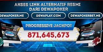 Situs Dewa Poker