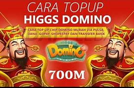 Tempat Menjual Chip Higgs Slot Murah Di Jakarta Utara