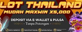 Tiki Slot X500 Slot Thailand Asli Indonesia Terbaru Hari Ini